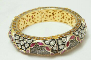 Gems & Jewelry
